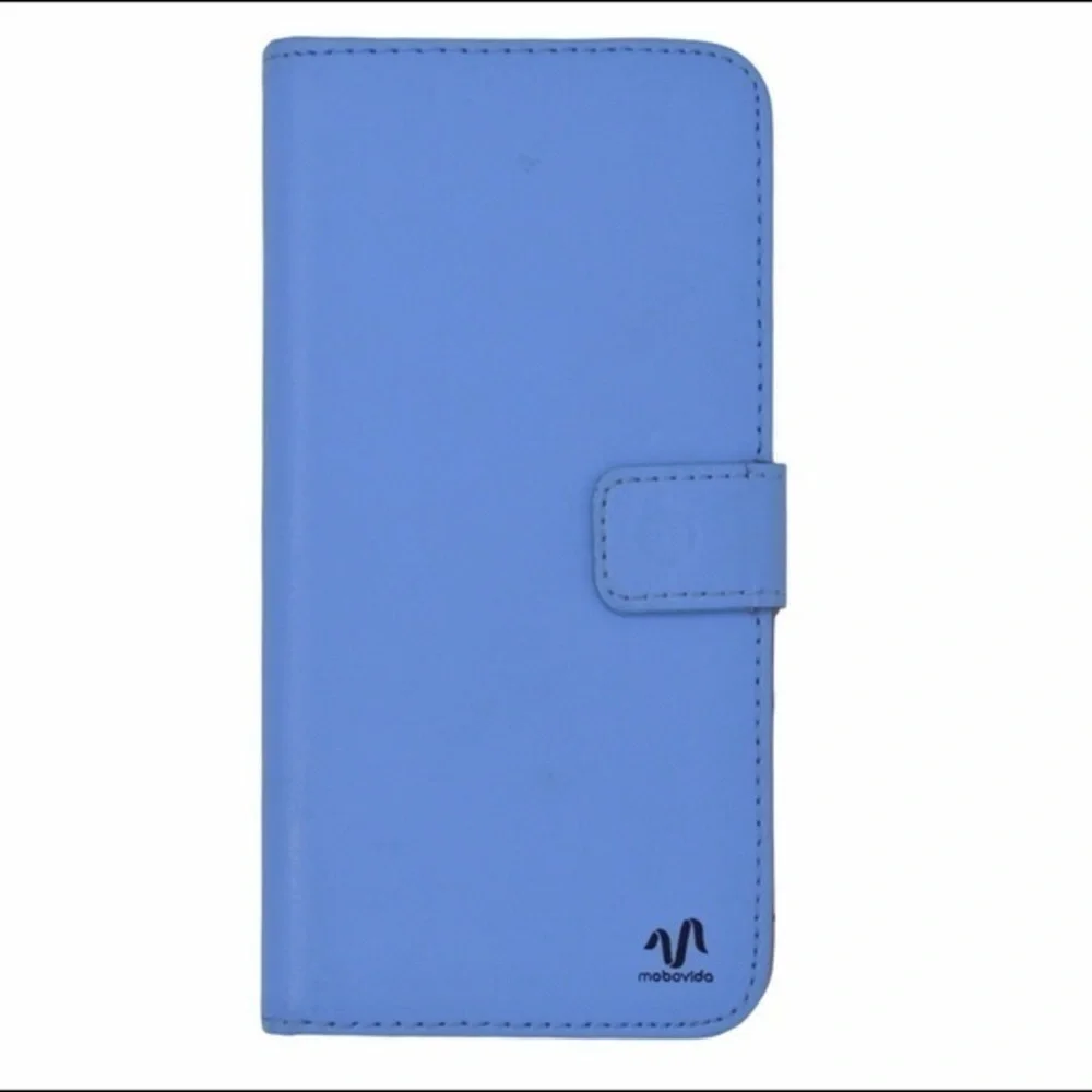 Mobovida Leather‎ Folding Phone Card Case LG V10